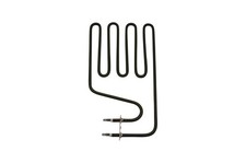 Heizstab 1,8 kW Edelstahl –