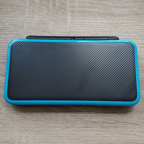 New nintendo 2ds konsole - xl,