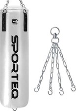 Schwer gefüllter Boxsack 4FT