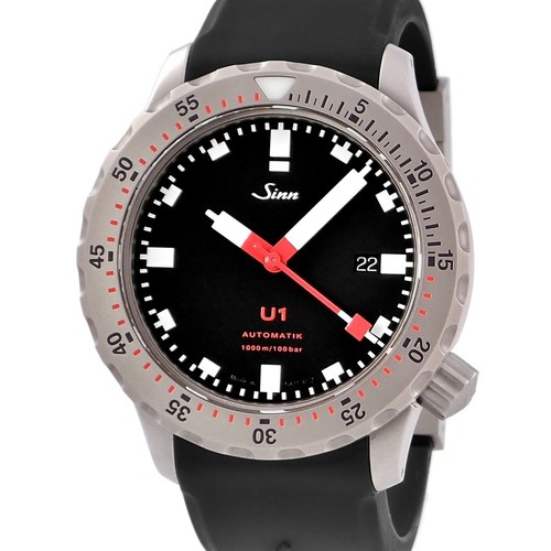 Sinn automatik 1010 u1 - automatik, 1010.u1