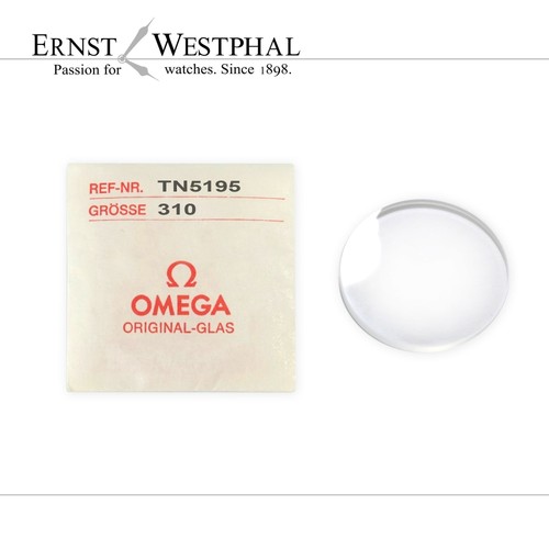 Original omega mineralglas - original,