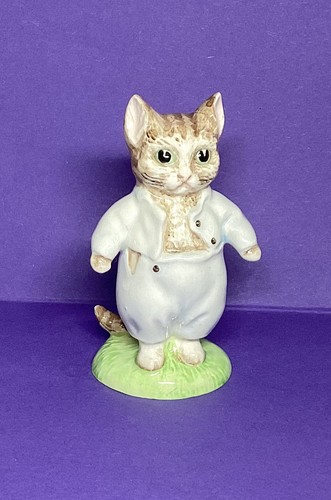 Beswick beatrix potter - figur,