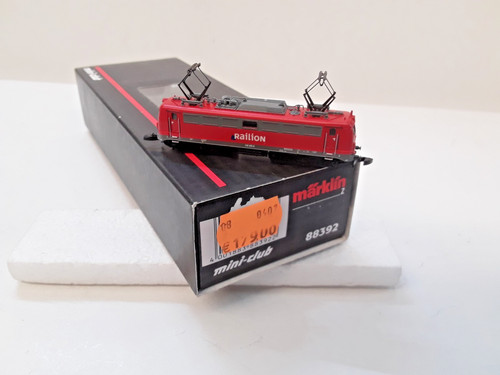 Märklin spur 88392 - spur,