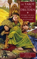 De tarot van de druiden: de