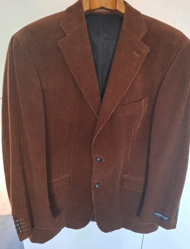 Vintage herren cord sakko - vintage,