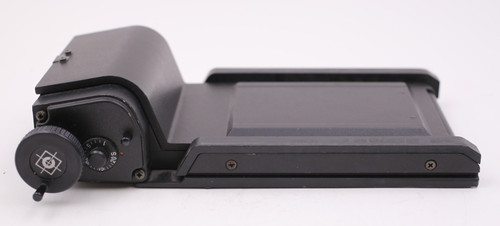 Calumet 6x7 rollfilmkassette - 6x7,