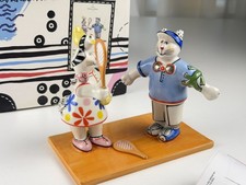 Villeroy und Boch Figur