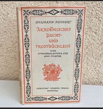 1941 AKADEMISCHES ZUCHT- UND
