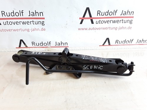 Wagenheber renault 8200153953 - renault,