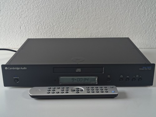 Cambridge audio azur 340c - azur,