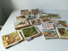 ✅ SAMMELALBENBILDER Sanella Voss Margarine Karton mit über 5 kg