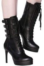 Killstar Gothic Goth Okkult