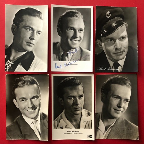 Schauspieler foto ak um - ak,