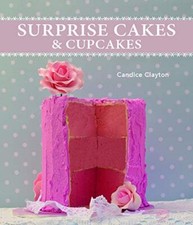 Surprise Cakes and