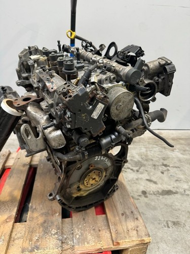 Motor fiat 223a9000 doblo - 1.3d,