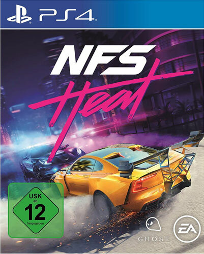 Playstation need for - playstation, speed