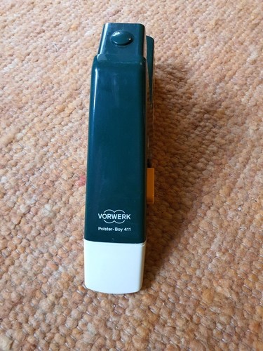 Vorwerk polsterboy 411 - vorwerk,