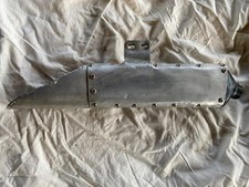 schalldämpfer trial gas jt