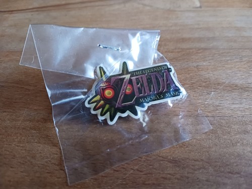 Legend zelda majoras - legend,