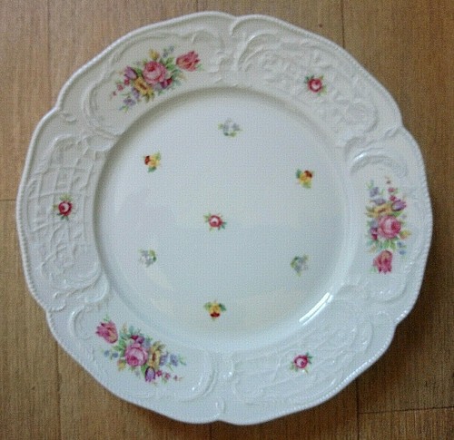 Rosenthal sanssouci deutsche - rosenthal,