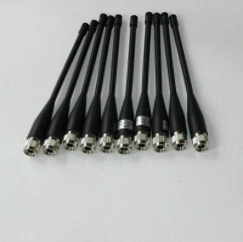 10pcs 450 470mhz 6inch - 10pcs, 450-470mhz