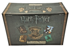 Neu OVP -Harry Potter Hogwarts Battle DBG Monster Box - Englisch, 2.Wahl *