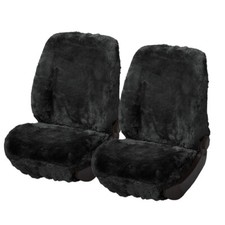 Lammfellbezug Auto Sitzbezug
