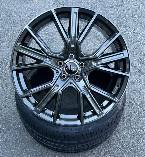 Zoll wh34 felgen für audi - felgen,