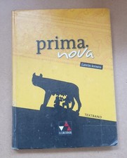 prima.nova Latein lernen /
