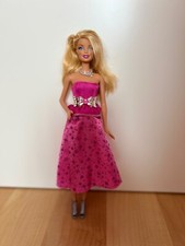 Barbie im Pferdeglück Puppe