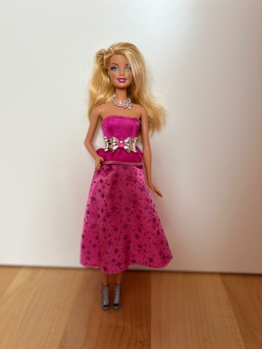 Barbie pferdeglück puppe - im,