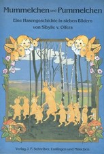 Mummelchen und pummelchen - mummelchen,