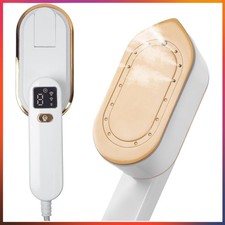 Reisebügeleisen Mini mit LED