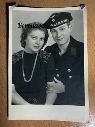 Foto ww2 kriegsmarine - ww2,