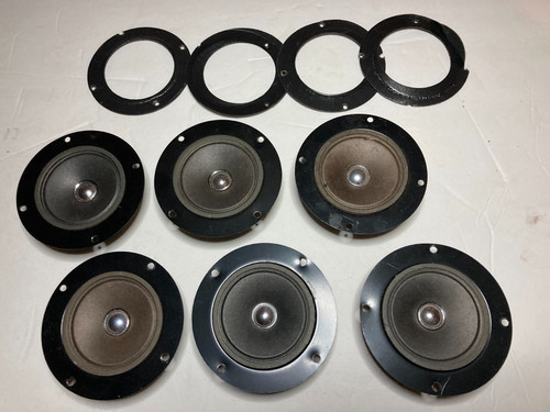 Bose 501 series iii - series,