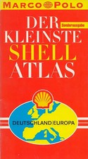 Der kleinste Shell Atlas