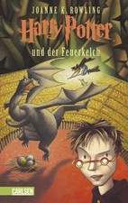 Harry Potter und der