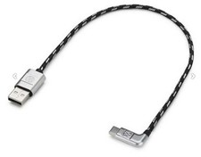 VW USB-Verbindungskabel USB-A