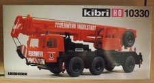 Kibri H0 10330 Bausatz