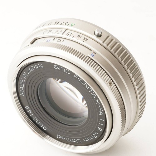 Excellent pentax smc - excellent++,