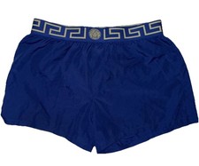 Versace Badehose Shorts Herren