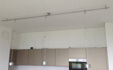 OLIGO Pendellleuchte GRACE