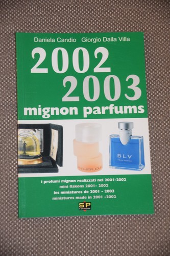 Buch 2002 2003 mignon - 2002,