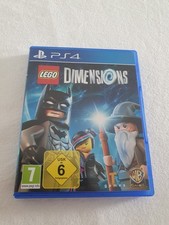 Lego Dimensions - PS4 - Playstation 4 