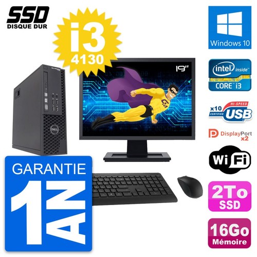Dell t1700 sff bildschirm - dell,