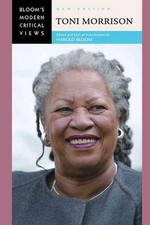 Toni morrison bloom modern - (bloom's,