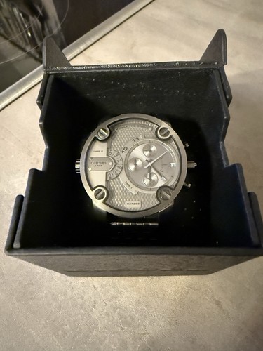 Diesel only the brave dz7263 - only,