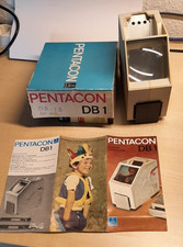 DDR - Dia-Betrachter VEB