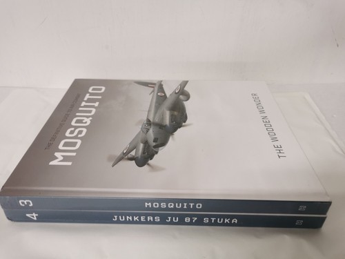 Mosquito junkers 87 stuka - junkers, ju