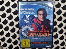26... Abenteuer Survival llll
